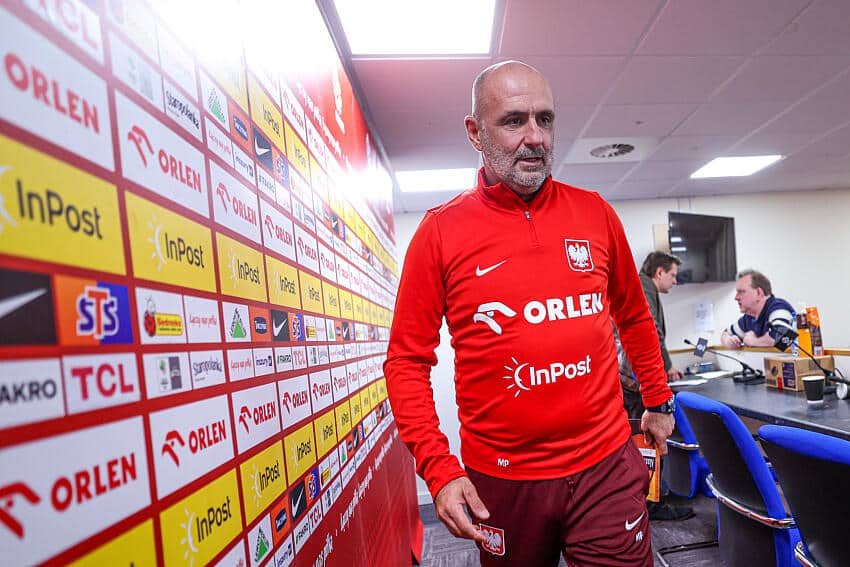 Michał Probierz zmienił plany dotyczące powołań. Oto szczeg&oacute;ły!