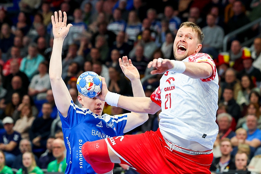 Mistrzostwa świata w piłce ręcznej. Polska w grupie śmierci!