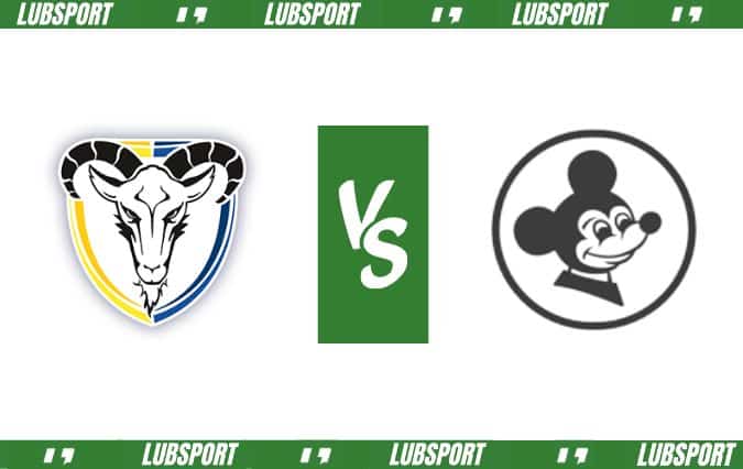 Motor Lublin - Falubaz Zielona G&oacute;ra