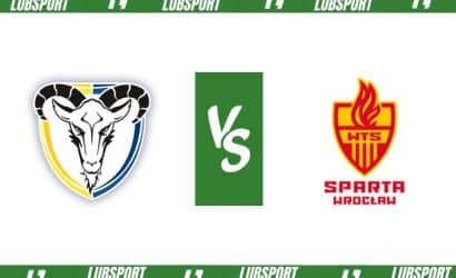 Motor Lublin &ndash; Sparta Wrocław typy i kursy (2.06.2024)