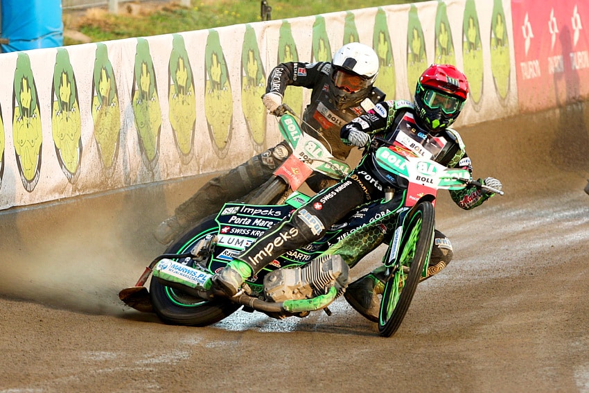 Motor Lublin &ndash; Sparta Wrocław transmisja: Gdzie oglądać mecz?