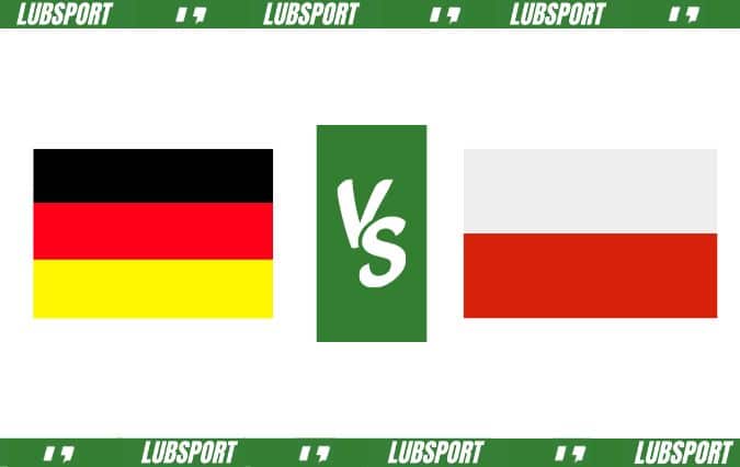 Niemcy - Polska typy