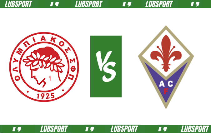 Olympiakos - Fiorentina typy Olympiakos - Fiorentina typy