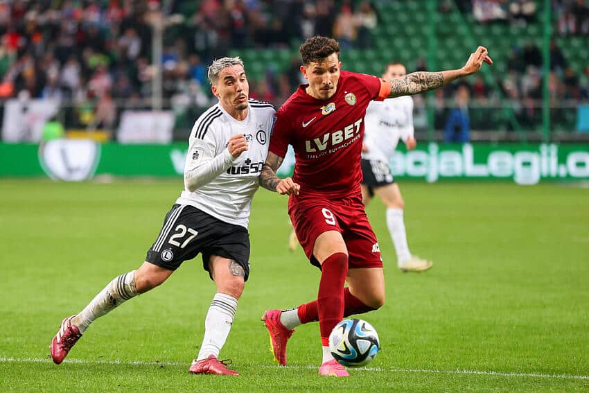 Oto nominacje do nagr&oacute;d Ekstraklasy. To oni byli najlepsi?