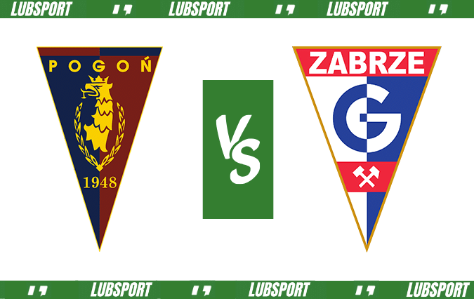 Pogoń - G&oacute;rnik Zabrze typy