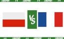 Polska &ndash; Francja typy i kursy bukmacherskie (14.05.2024)