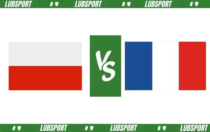 Polska - Francja typy