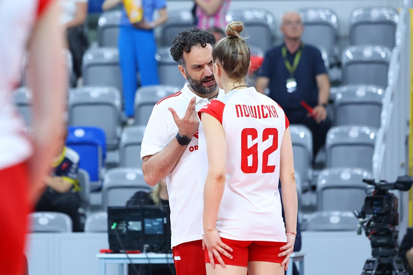 Polskie siatkarki z historycznym wynikiem. Tak dobrze nie było od wielu lat!