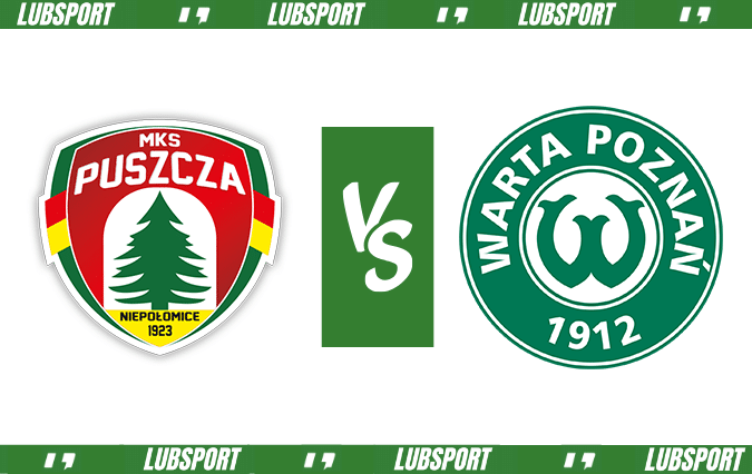 Puszcza - Warta Poznań typy