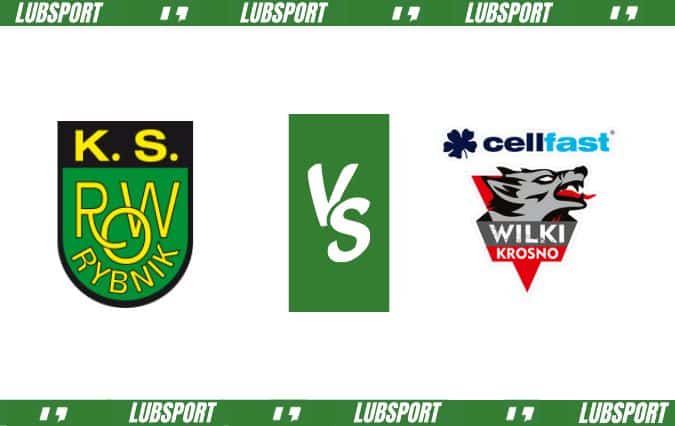 ROW Rybnik - Wilki Krosno typy