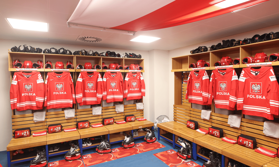 Mistrzostwa świata w hokeju 2024. Reprezentant Polski kontuzjowany!