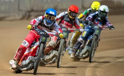Speedway Grand Prix Polski w Warszawie 2024 typy i kursy