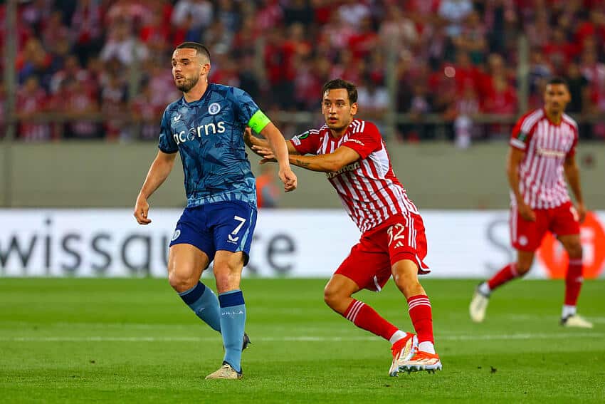 Santiago Hezze dostał powołanie do reprezentacji Argentyny!