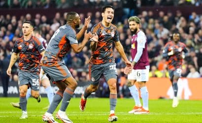 Santiago Hezze odm&oacute;wił reprezentacji Polski. Podał pow&oacute;d