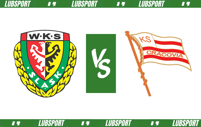 Śląsk Wrocław - Cracovia typy Śląsk Wrocław - Cracovia typy