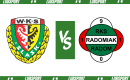 Śląsk Wrocław &ndash; Radomiak typy i kursy (18.05.2024)