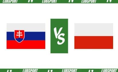 Słowacja &ndash; Polska typy i kursy bukmacherskie (15.05.2024)