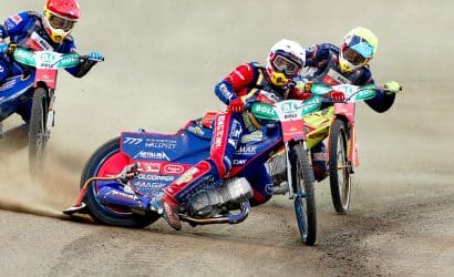 Sparta Wrocław &ndash; Stal Gorz&oacute;w transmisja: Gdzie oglądać mecz?