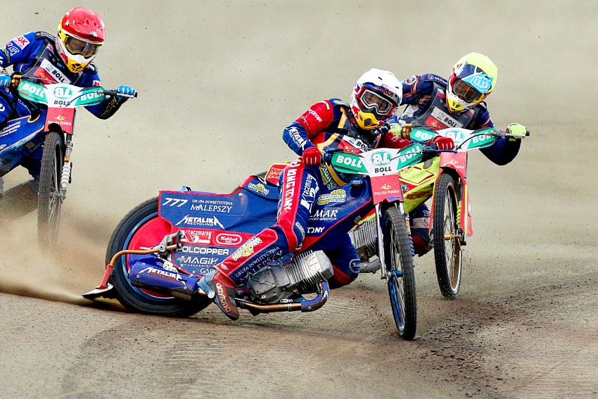 Sparta Wrocław &ndash; Stal Gorz&oacute;w transmisja: Gdzie oglądać mecz?