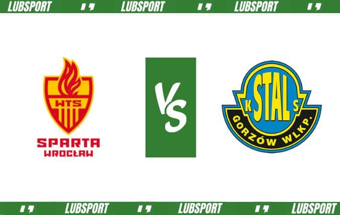 Sparta Wrocław - Stal Gorz&oacute;w typy