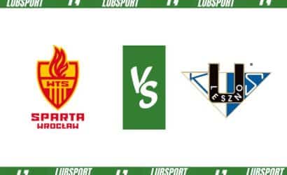 Sparta Wrocław &ndash; Unia Leszno typy i kursy (17.05.2024)