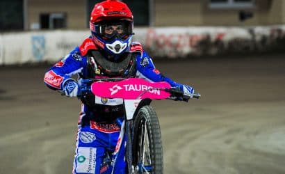 Sparta Wrocław &ndash; Unia Leszno transmisja: Gdzie oglądać mecz?