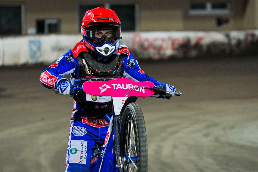 Sparta Wrocław &ndash; Unia Leszno transmisja: Gdzie oglądać mecz?