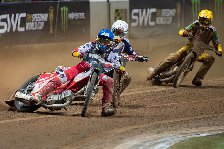 Speedway Grand Prix Polski w Warszawie 2024 &ndash; kiedy, o kt&oacute;rej?