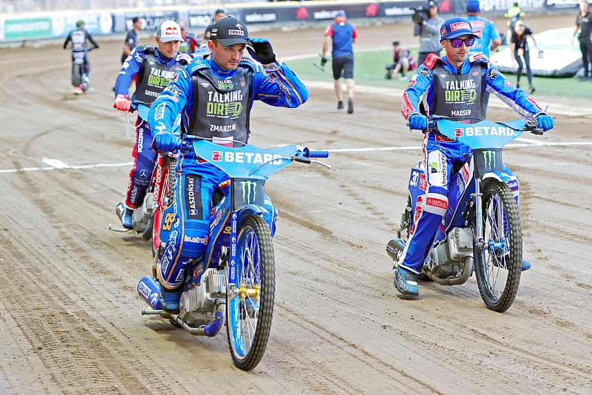 Stal Gorz&oacute;w &ndash; GKM Grudziądz transmisja: Gdzie oglądać mecz?