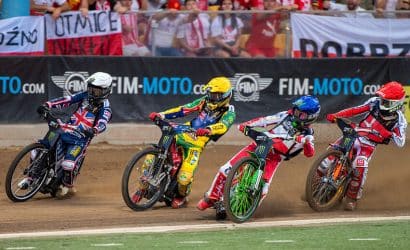 Stal Gorz&oacute;w &ndash; Unia Leszno transmisja: Gdzie oglądać mecz?