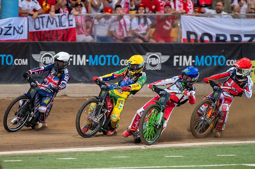 Stal Gorz&oacute;w &ndash; Unia Leszno transmisja: Gdzie oglądać mecz?