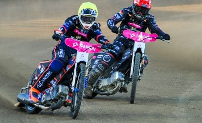 Stal Rzesz&oacute;w &ndash; Wybrzeże Gdańsk transmisja: Gdzie oglądać mecz?