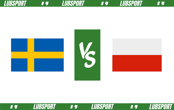 Szwecja - Polska typy