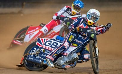 Unia Leszno &ndash; Motor Lublin transmisja: Gdzie oglądać mecz?