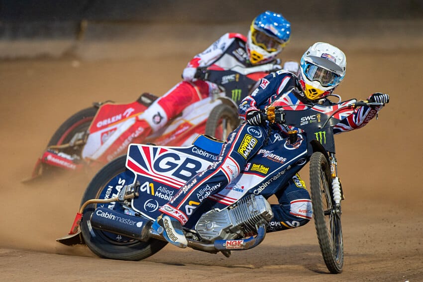 Unia Leszno &ndash; Motor Lublin transmisja: Gdzie oglądać mecz?