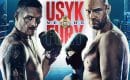 Fury &ndash; Usyk typy i kursy bukmacherskie (18.05.2024)