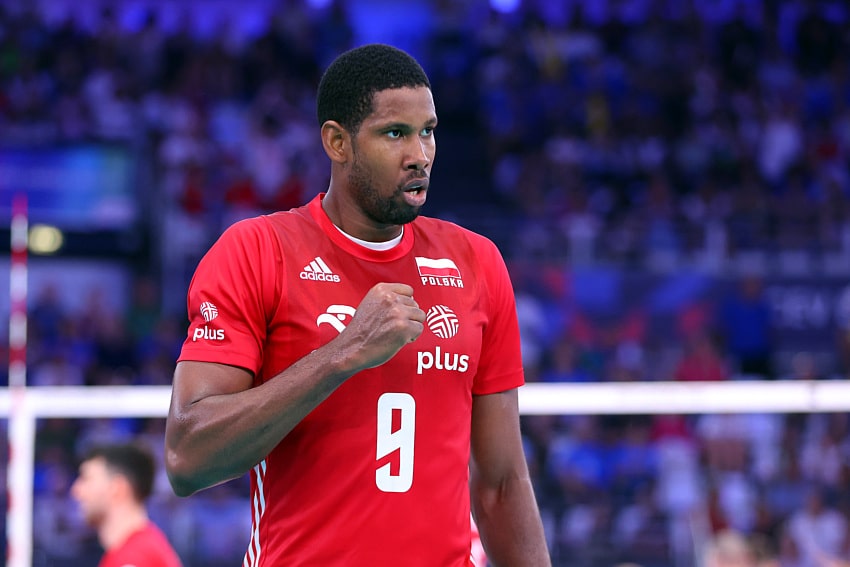 Wilfredo Leon ma nowy klub. Prezes zespołu zabrał głos