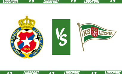 Wisła Kraków – Lechia Gdańsk typy i kursy (11.05.2024)