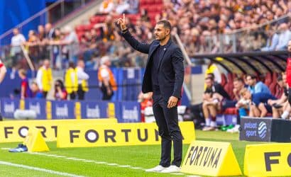 Wisła Krak&oacute;w zwolniła trenera. Albert Rude stracił pracę! [OFICJALNIE]