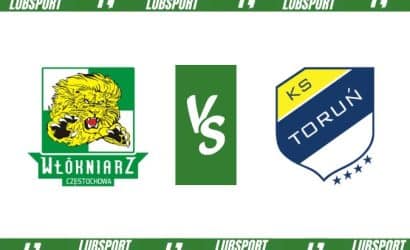 Wł&oacute;kniarz Częstochowa &ndash; Apator Toruń typy i kursy (28.05.2024)