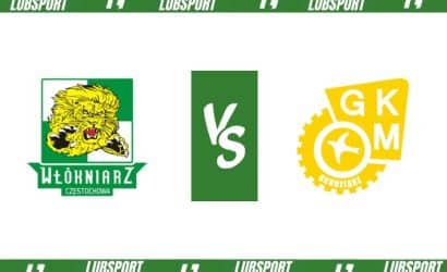 Wł&oacute;kniarz Częstochowa &ndash; GKM Grudziądz typy i kursy (31.05.2024)