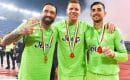 Wojciech Szczęsny jednak opuści Juventus? Znany dziennikarz zabrał głos