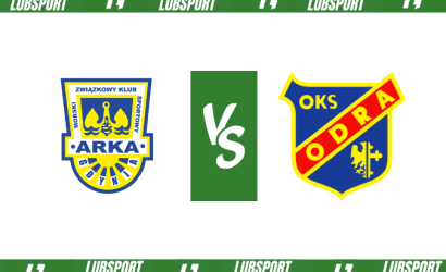 Arka Gdynia – Odra Opole typy i kursy (30.05.2024)