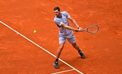 ATP Rzym 2024 drabinka, nagrody i gdzie oglądać mecze?