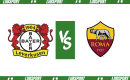 Bayer Leverkusen &ndash; AS Roma typy i kursy (09.05.2024)