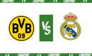 Borussia Dortmund &ndash; Real Madryt typy i kursy (01.06.2024)