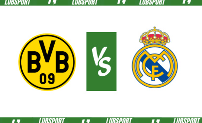 Borussia Dortmund &ndash; Real Madryt typy i kursy (01.06.2024)