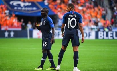 Ile drużyn wychodzi z grupy na Euro 2024? Zasady awansu