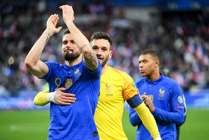 Ile zarobi zwycięzca Euro 2024? Nagrody robią wrażenie