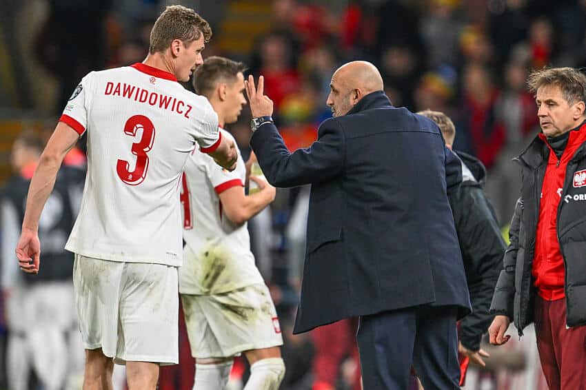 Kiedy pierwszy mecz Polak&oacute;w na Euro 2024? Kiedy grają?